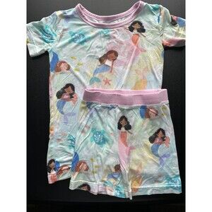 Little Sleepies Mystic Mermaids